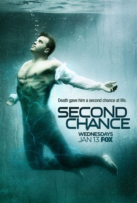 Second Chance TV .
